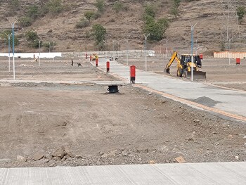 Plot for Sale in Kesnand, Pune