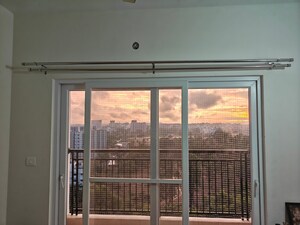 2 BHK Apartment – Exterior View View at Kolte Patil Raaga, Hennur Road - for Rent
