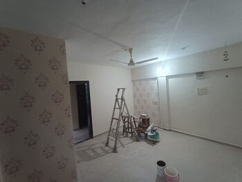 1 BHK Flat for Rent in Kopar Khairane, Navi Mumbai