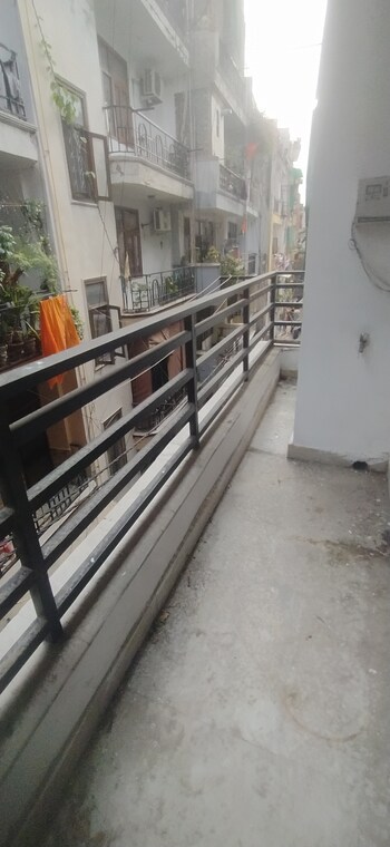 2 BHK Builder Floor for Rent in Khirki Extension, Delhi