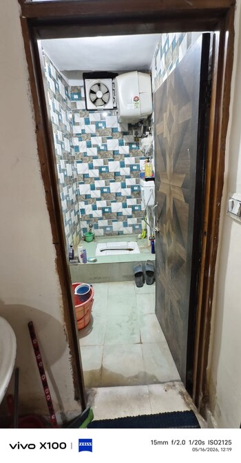 3 BHK Flat for Sale in Jawahar Nagar, Delhi