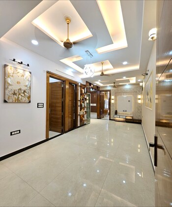 2 BHK Flat for Rent in Ip Extension, Delhi