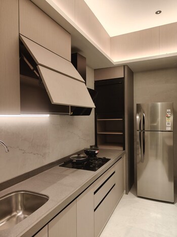 Sahakar Excel Acropolis