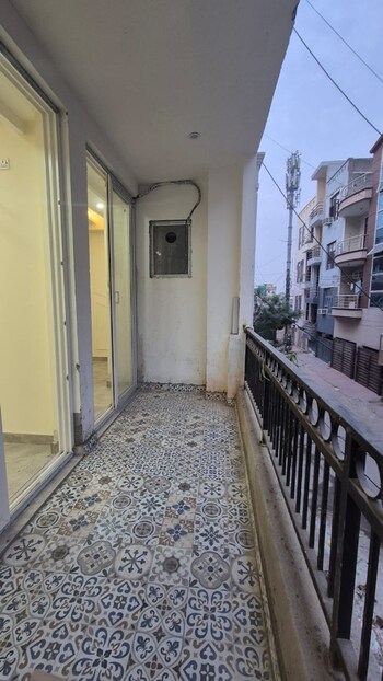 3 BHK Builder Floor for Sale in Sainik Colony, Faridabad