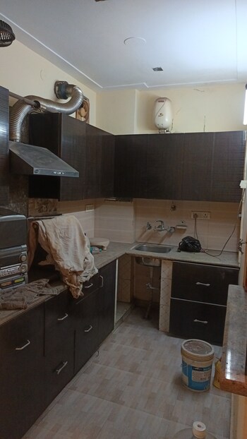 2 BHK Builder Floor for Rent in West Patel Nagar, Delhi