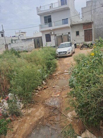 Plot for Sale in Maruti Kunj, Gurgaon