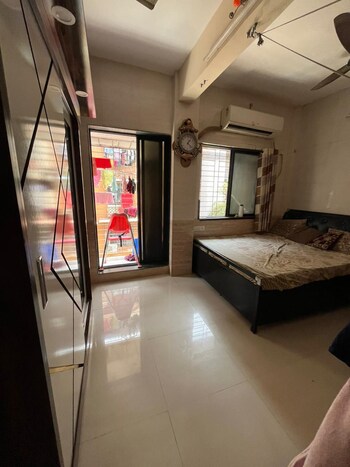 2 BHK Flat for Sale in Kharghar, Navi Mumbai