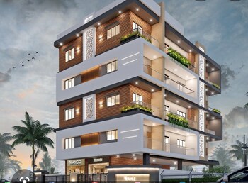 3 BHK Flat for Sale in Kalighat, Kolkata