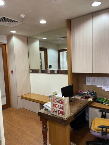 Office Space for Sale in Nariman Point, Mumbai