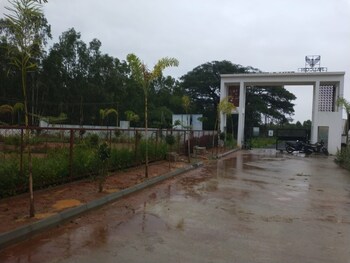 Plot for Sale in Sarjapur, Bangalore