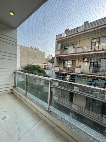 2 BHK Builder Floor for Rent in Saket, Delhi