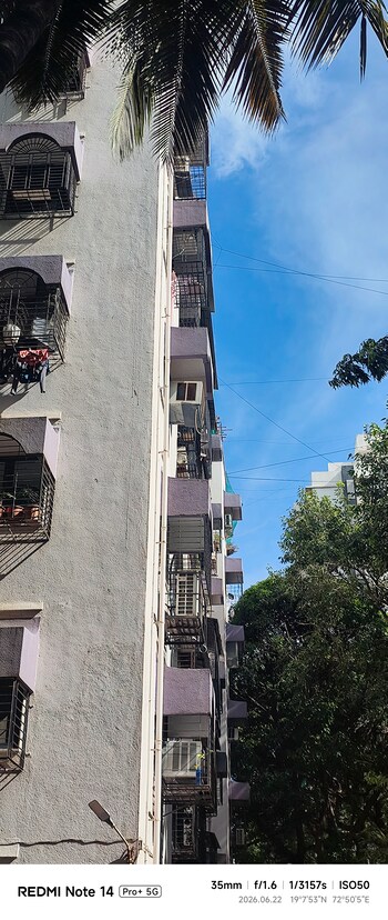 Panchsheel Apartment