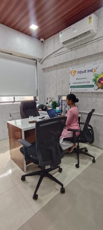 Office Space for Rent in Kharghar, Navi Mumbai
