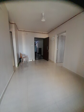 1 BHK Flat for Rent in Ulwe Sector 3, Navi Mumbai