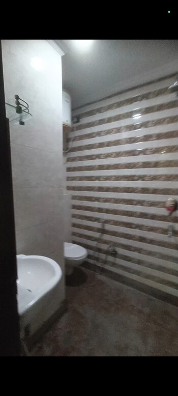 1 BHK Builder Floor for Rent in Malviya Nagar, Delhi