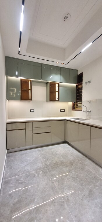 3 BHK Builder Floor for Rent in New Palam Vihar Phase 3, Gurgaon