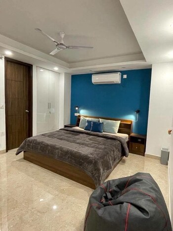 Ganga Complex Gurgaon