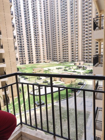 Amrapali Verona Heights Phase II