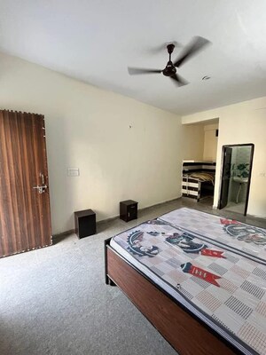 1 BHK Independent House For Rent in Vihaan Heritage, Sector 1 Greater Noida