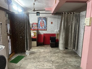 Office Space for Rent in Sandesh Nagar, Mumbai
