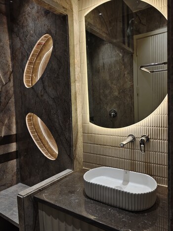4 BHK Builder Floor for Sale in Greater Kailash ii, Delhi