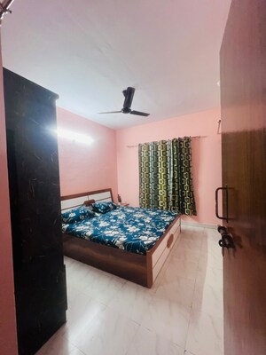 Bedroom in 2 BHK Apartment at Saryu Enclave, Ghuswal Kalan – for Rent