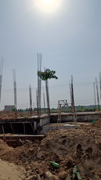 Plot for Sale in North Mullanpur, Chandigarh