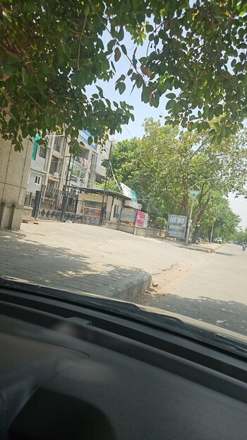 Plot for Sale in Sector 21b, Faridabad