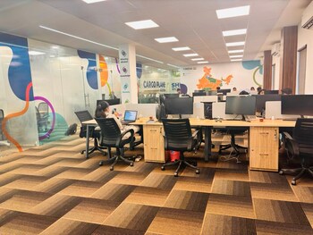 Office Space for Rent in Sector 2, Noida