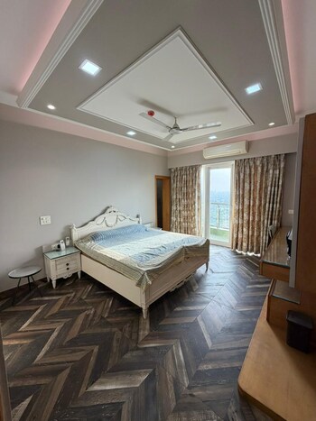 SDS NRI Residency