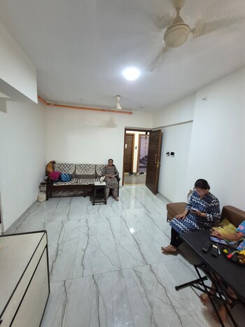 2.5 BHK Flat for Sale in Dahanukar Wadi, Mumbai
