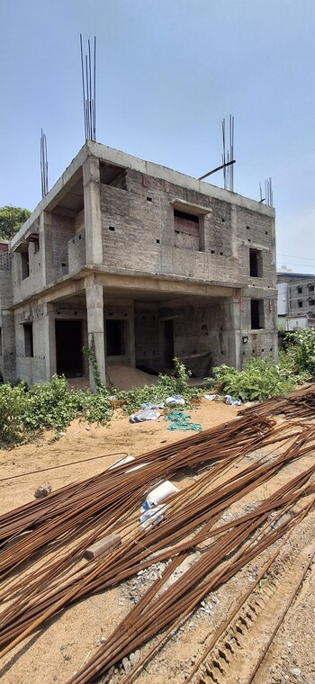 5 BHK Villa for Sale in Patrapada, Bhubaneswar