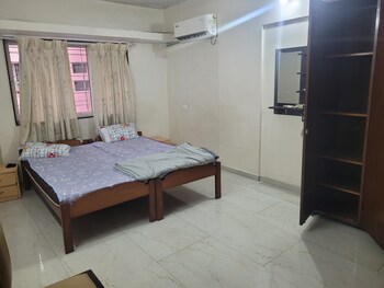 Vrindavanam Apartment