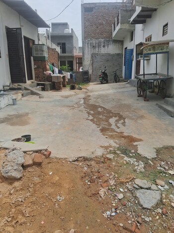 Plot for Sale in Maruti Kunj, Gurgaon