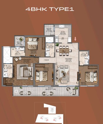 Signature Global Tonino Lamborghini Residences