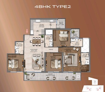 Signature Global Tonino Lamborghini Residences
