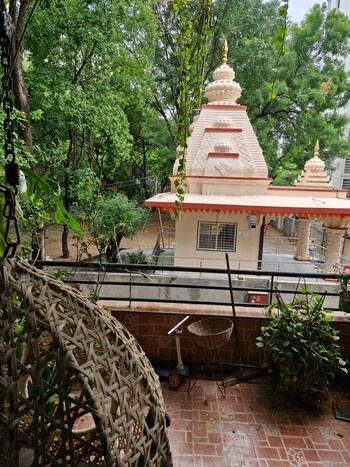 Omkar Vanashree
