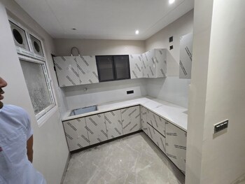 4 BHK Builder Floor for Sale in Satbari, Delhi