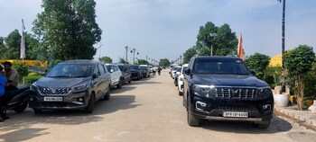 Plot for Sale in Jattari, Aligarh