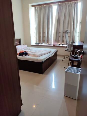 Oberoi Realty Springs