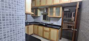 3 BHK Flat for Rent in Vasant Kunj, Delhi