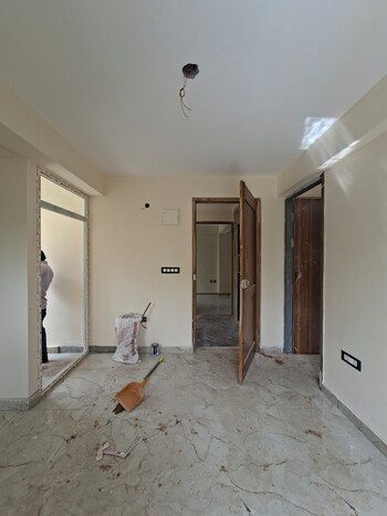 1 BHK Builder Floor for Rent in Hsr Layout Sector 3, Bangalore