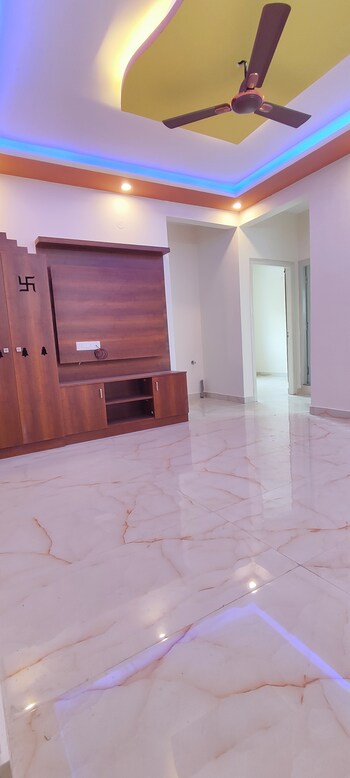 2 BHK Builder Floor for Rent in Bda Layout Btm 4th Stage, Bangalore