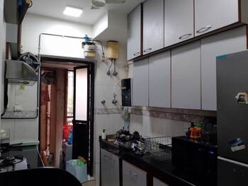 K Raheja Raheja Classique