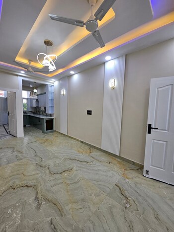 2 BHK Builder Floor for Sale in Green Fields Colony, Faridabad