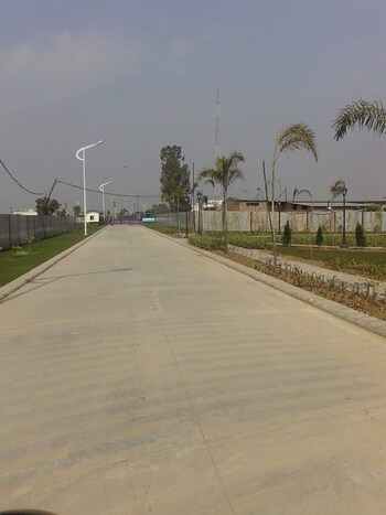 Omaxe New Chandigarh