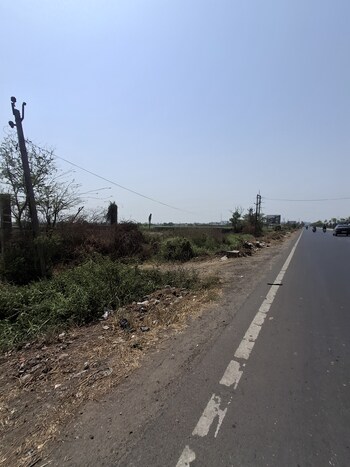 Land for Rent in Pal, Surat