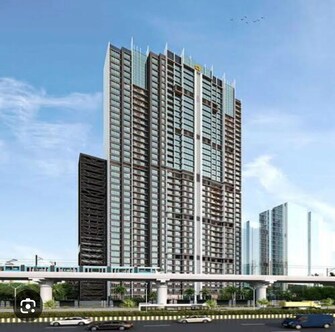 2 BHK + Store Room 900 Sq.Ft. Apartment in Sethia Imperial Avenue