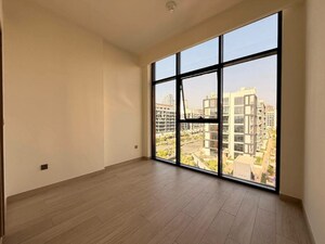 Room in 2 BHK Apartment at Rustomjee La Vie, Majiwada – for Sale
