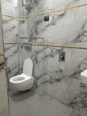 1 BHK Builder Floor for Rent in Govindpuri, Delhi